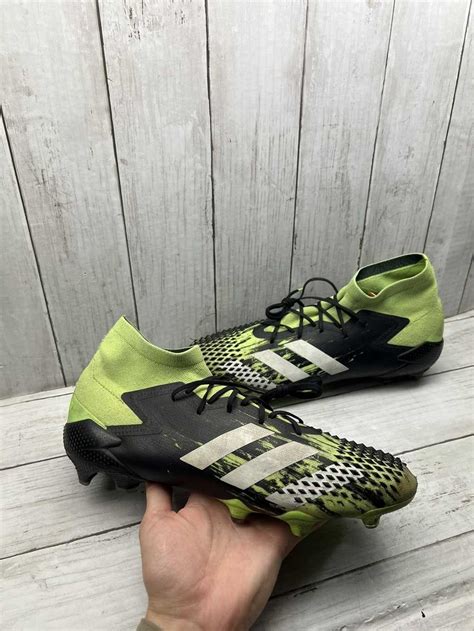 adidas predator 20.1 grün|adidas predator mutator 20.1.